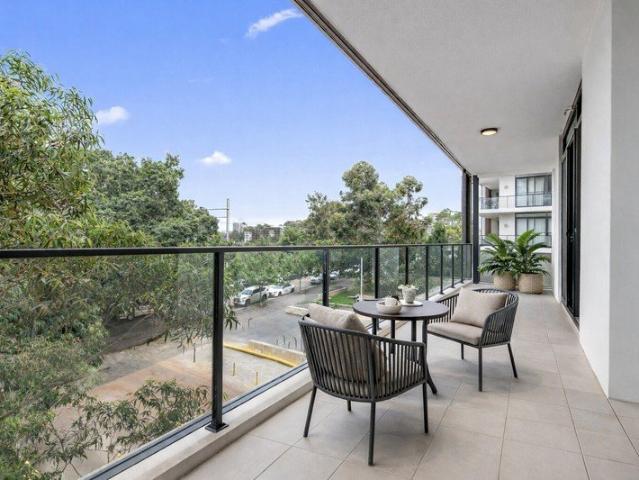 Apartment for sale in Sydney, New South Wales
