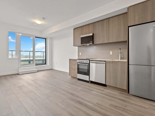 Apartment for rent in Woburn, Ontario