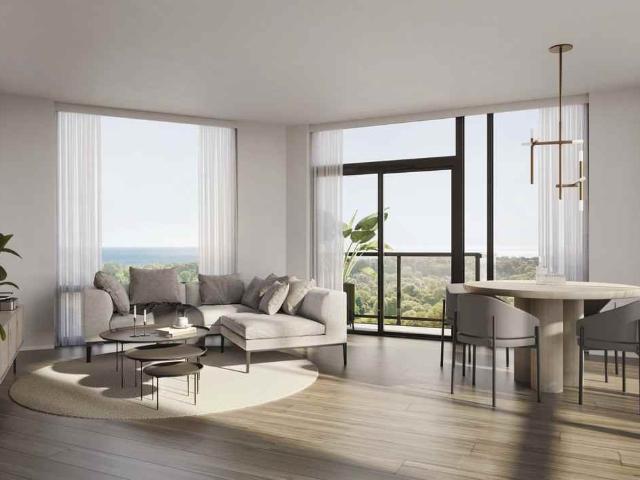 Apartment for rent in Woburn, Ontario