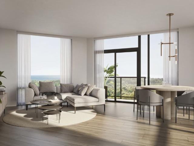 Apartment for rent in Woburn, Ontario