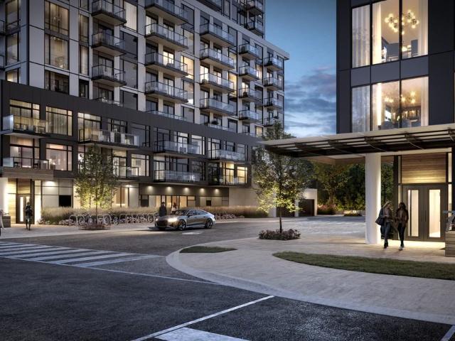 Apartment for rent in Woburn, Ontario