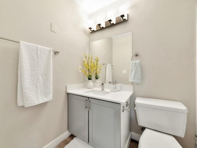 Apartment for rent in Oregonia