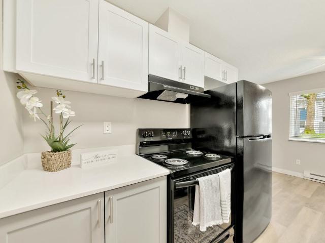 Apartment for rent in Oregonia