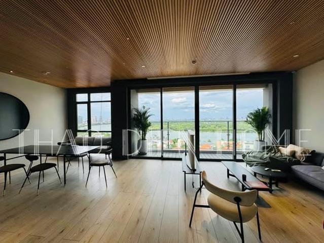 Căn hộ cho thuê tại Thủ Đức, Hồ Chí Minh