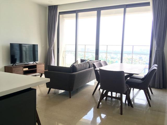 Bất động sản cho thuê tại Thủ Đức, Hồ Chí Minh