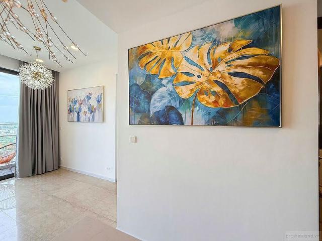 Căn hộ cho thuê tại Thủ Đức, Hồ Chí Minh