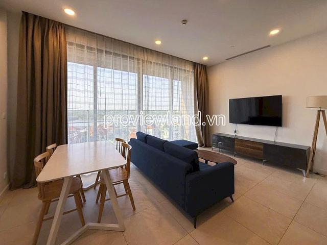 Căn hộ cho thuê tại Thủ Đức, Hồ Chí Minh