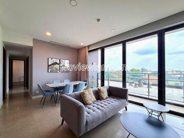 Căn hộ cho thuê tại Thủ Đức, Hồ Chí Minh