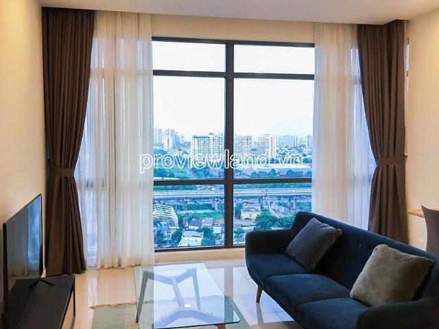 Căn hộ cho thuê tại Thủ Đức, Hồ Chí Minh