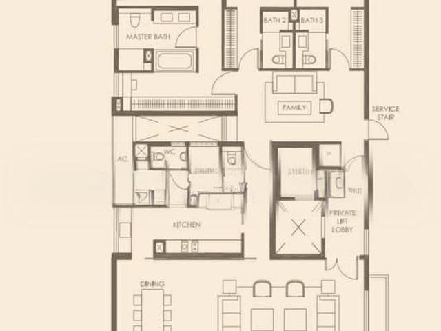 Condominium for sale