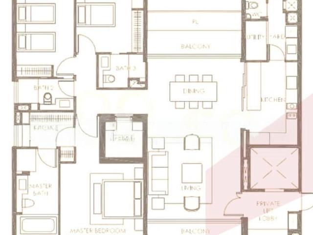 Condominium for sale