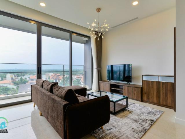 Căn hộ cho thuê tại Thủ Đức, Hồ Chí Minh