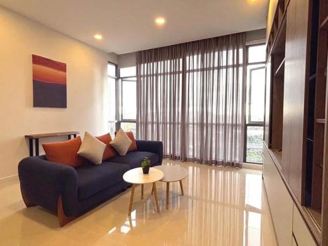 Căn hộ cho thuê tại Khu phố 5, Thành phố Hồ Chí Minh