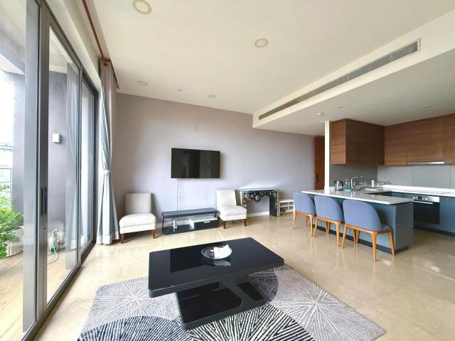 Căn hộ cho thuê tại Thủ Đức, Hồ Chí Minh