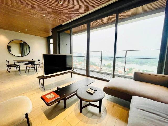 Căn hộ cho thuê tại Thủ Đức, Hồ Chí Minh