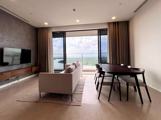 Căn hộ cho thuê tại Thủ Đức, Hồ Chí Minh