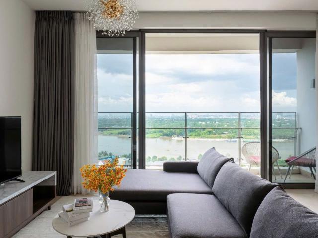 Căn hộ cho thuê tại Khu phố 5, Thành phố Hồ Chí Minh