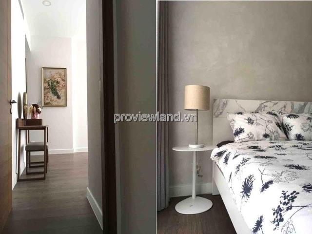 Căn hộ cho thuê tại Thủ Đức, Hồ Chí Minh