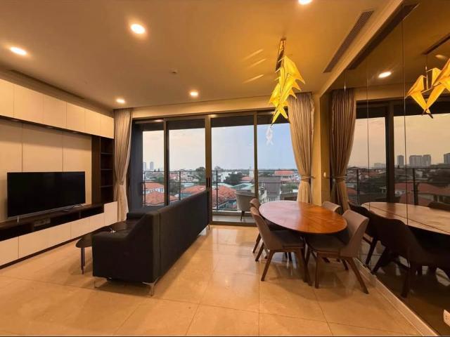 Căn hộ cho thuê tại Khu phố 5, Thành phố Hồ Chí Minh