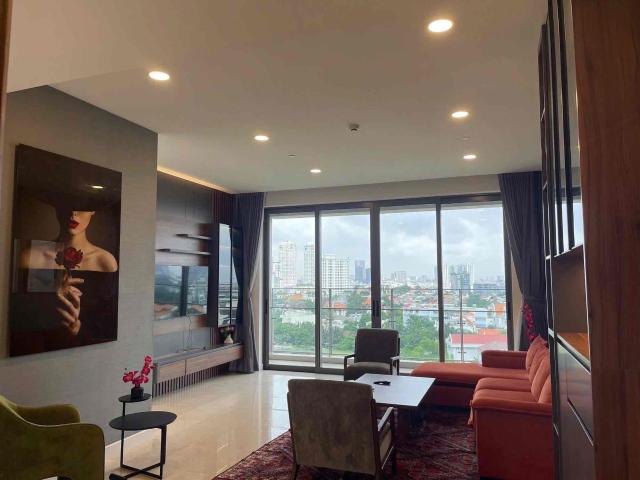 Căn hộ bán tại Thủ Đức, Hồ Chí Minh
