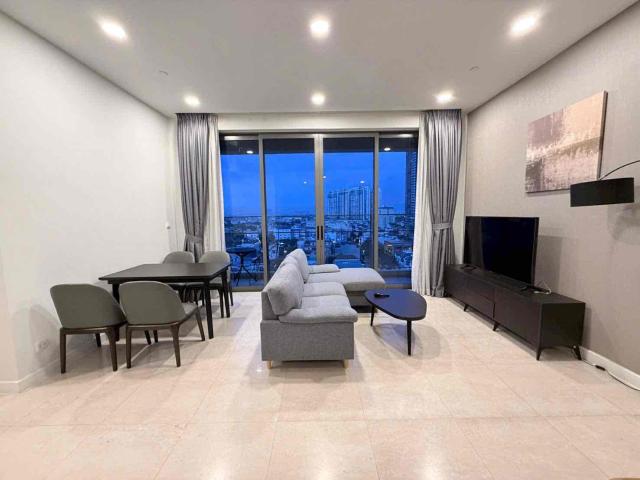 Căn hộ cho thuê tại Khu phố 5, Thành phố Hồ Chí Minh
