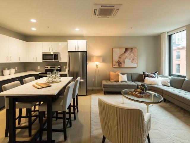 Apartment for rent in Philadelphia, Pennsylvania