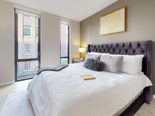 Apartment for rent in East Oak Lane, Philadelphia