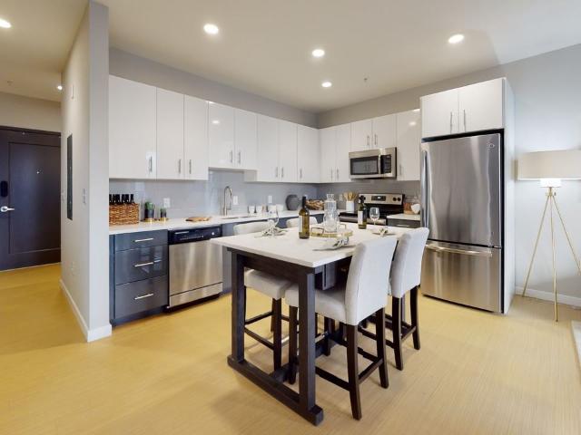 Apartment for rent in Philadelphia, Pennsylvania