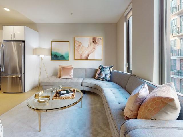 Apartment for rent in Philadelphia, Pennsylvania