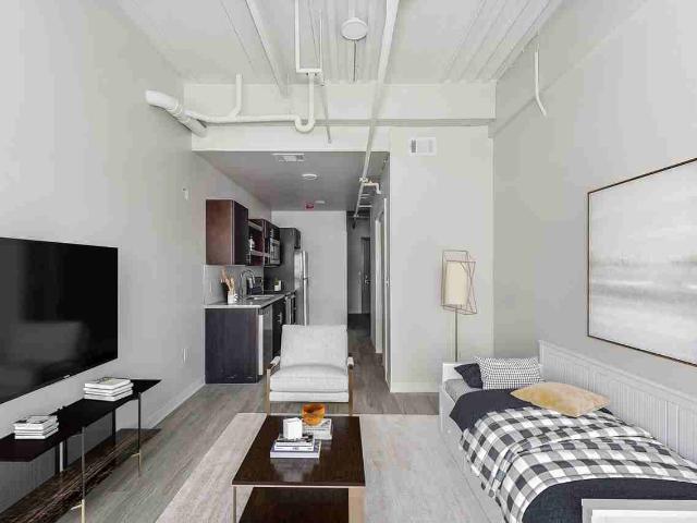 Apartment for rent in Kansas