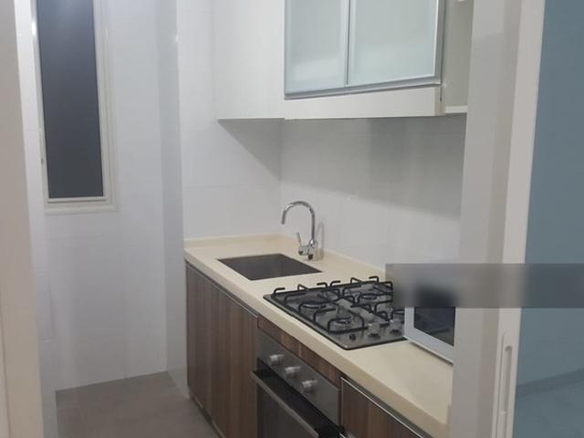 Apartment for sale in Sembawang, 23 North West