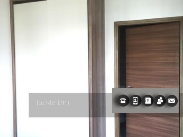 Apartment for sale in Sembawang, 23 North West