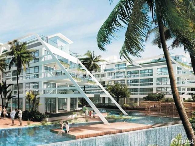 Apartment for sale in Sembawang, 23 North West