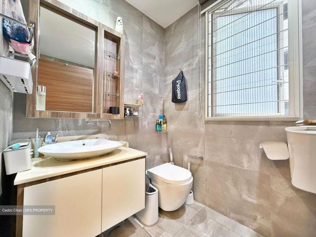 Condominium for sale in Sembawang, 23 North West