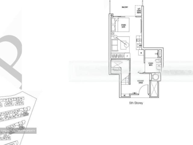 Condominium for sale in Sembawang