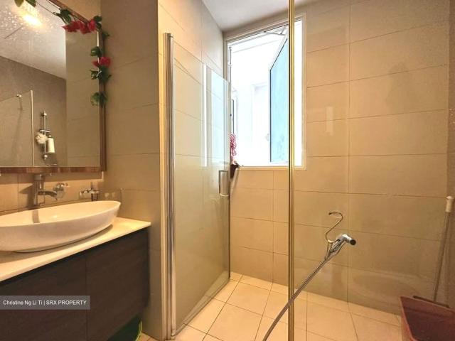 Condominium for rent