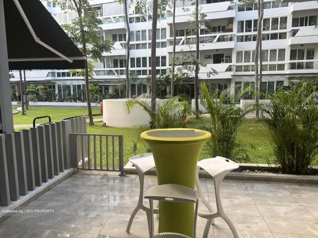 Condominium for sale in Sembawang