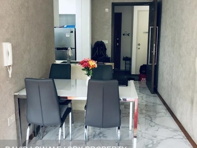 Condominium for rent in Sembawang