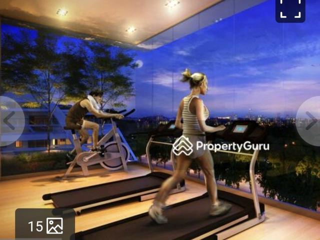 Condominium for sale