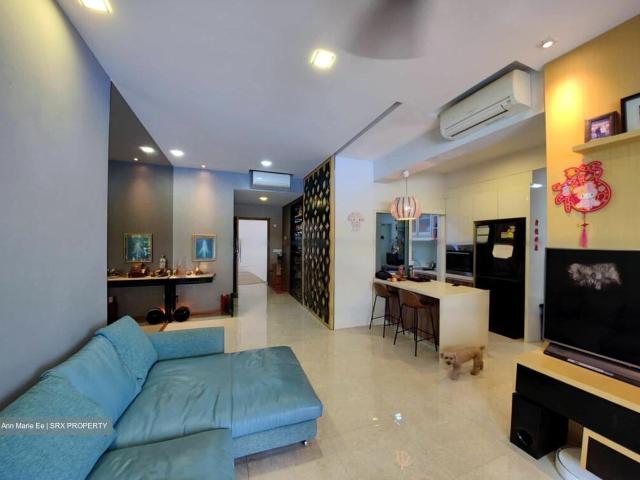 Condominium for sale in Sembawang