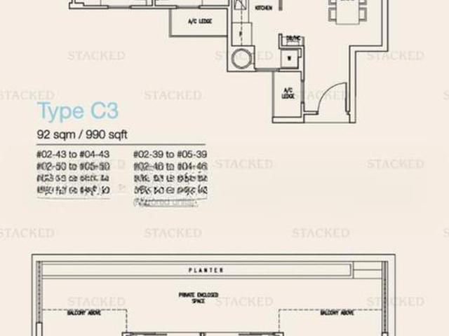 Condominium for sale