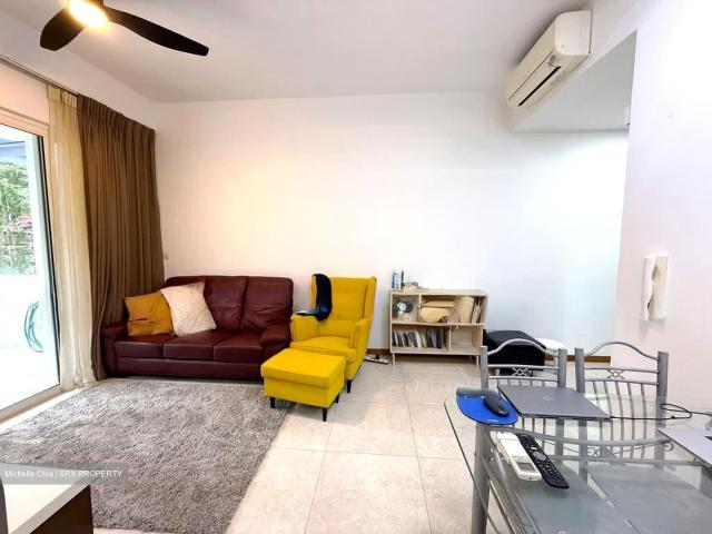 Condominium for rent