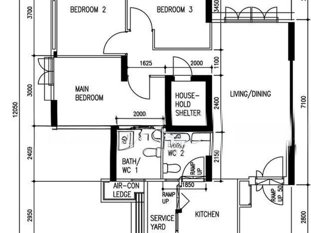 Detached House for sale