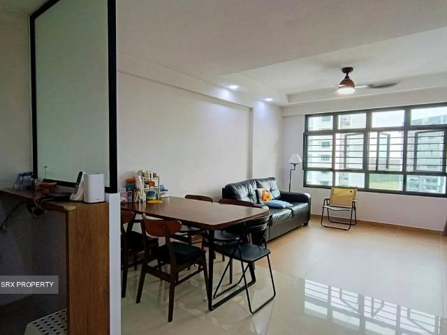 Detached House for sale