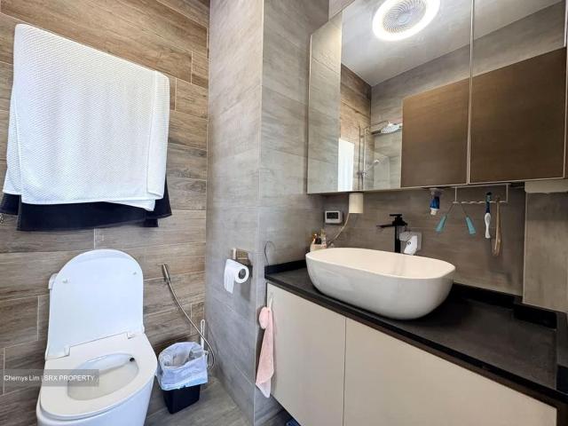 Detached House for sale