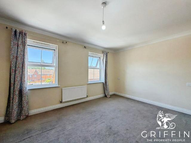 House for rent in Laindon, Essex