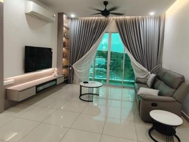 Condominium for sale in Wellesley, Penang