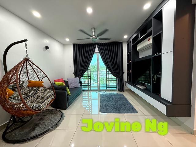 Condominium for sale in Wellesley, Penang