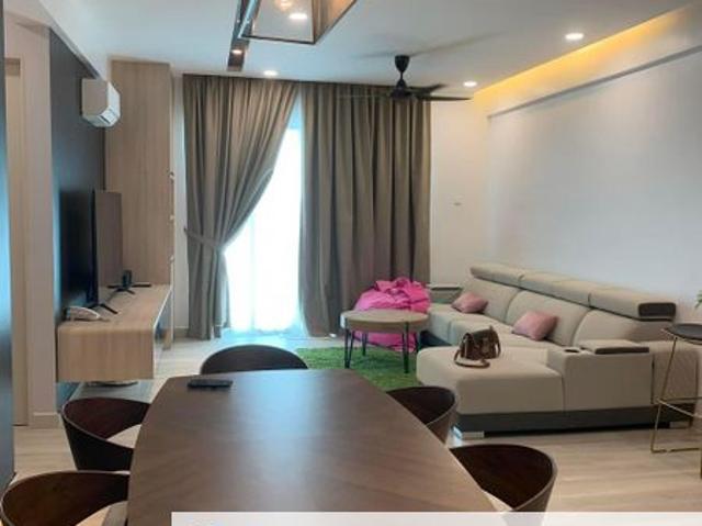 Condominium for rent in Wellesley, Penang