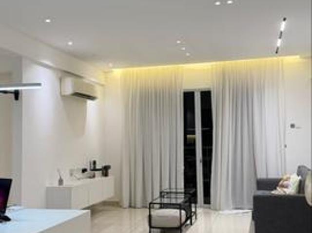 Condominium for sale in Wellesley, Penang